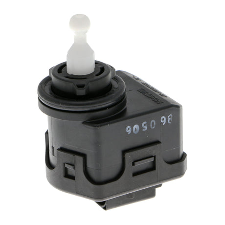 VW Actuator, headlight levelling  - VEMO V10-77-0029
