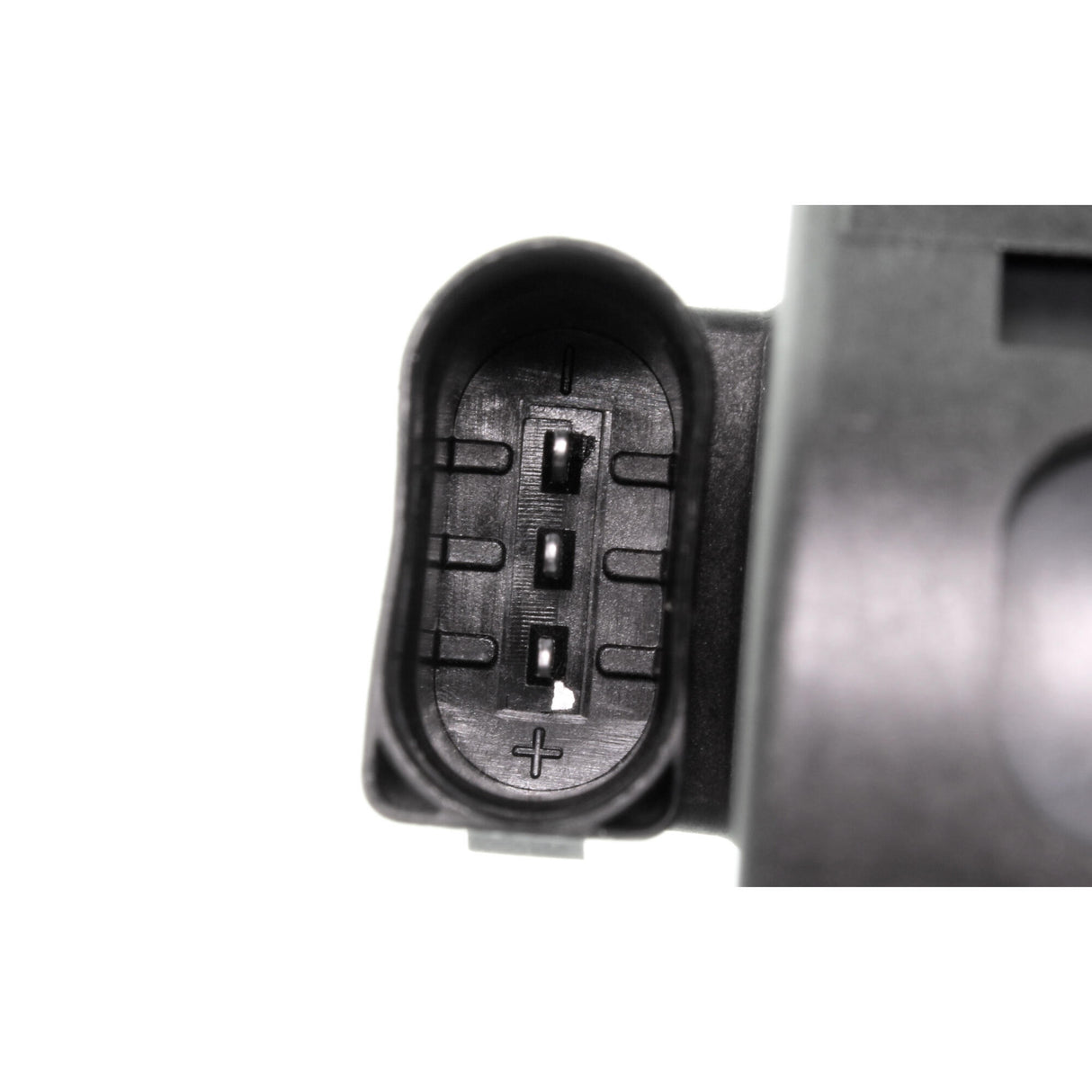 VW Actuator, headlight levelling  - VEMO V10-77-0029