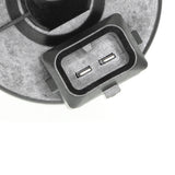 VW Valve, charcoal filter (tank ventilation  - VEMO V10-77-0030