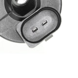 VW Valve, charcoal filter (tank ventilation  - VEMO V10-77-0031