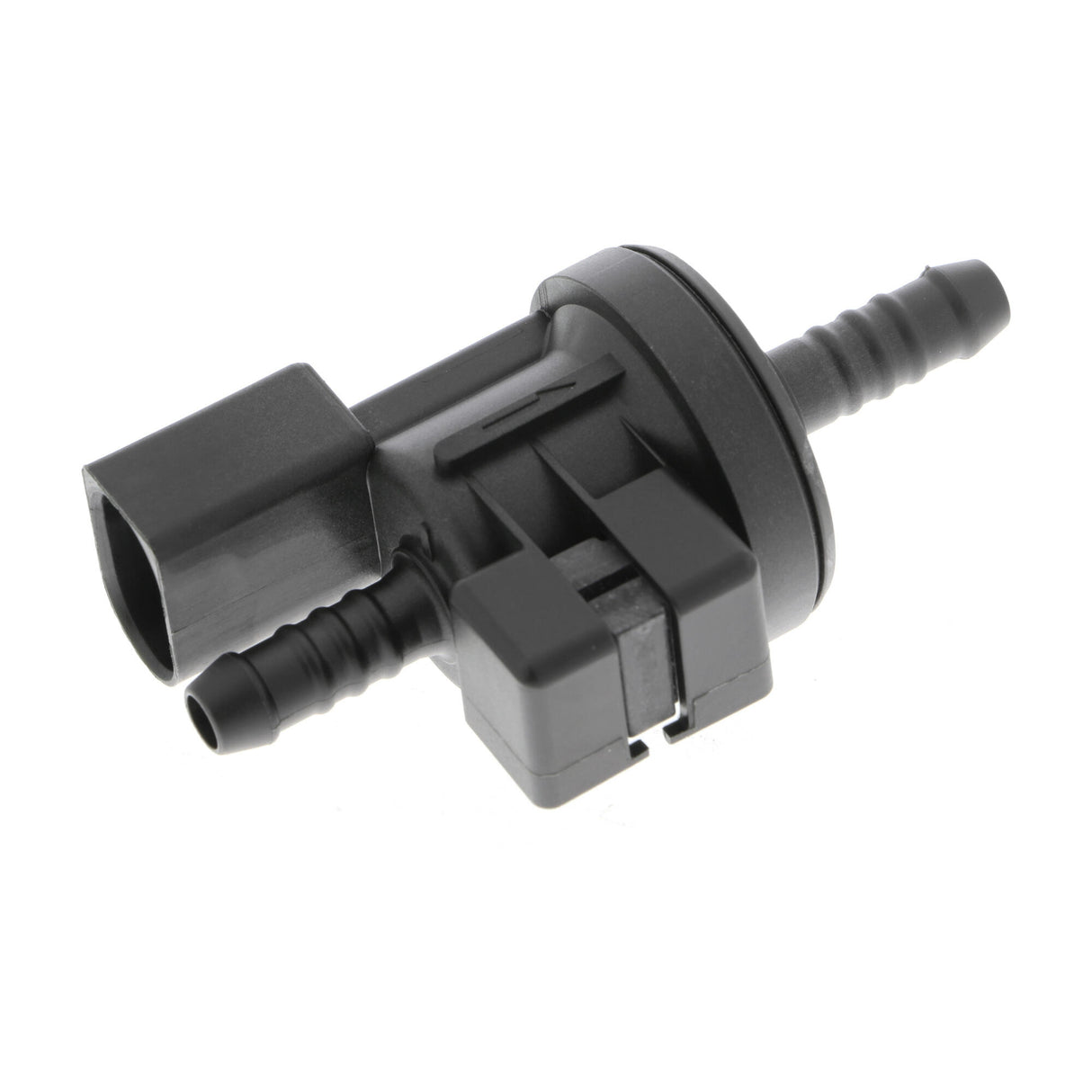 VW Valve, charcoal filter (tank ventilation  - VEMO V10-77-0032