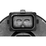 VW Valve, charcoal filter (tank ventilation  - VEMO V10-77-0033