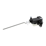 VW Actuator, central locking system  - VEMO V10-77-0045