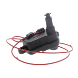VW Actuator, central locking system  - VEMO V10-77-0046
