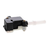 VW Actuator, central locking system  - VEMO V10-77-0051