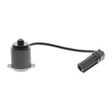 VW Valve, power steering  - VEMO V10-77-0058