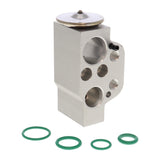 VAG Expansion Valve, air conditioning  - VEMO V10-77-0061