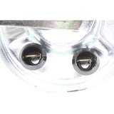 SEAT Signal Horn  - VEMO V10-77-0916