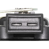 VW Signal Horn  - VEMO V10-77-0917
