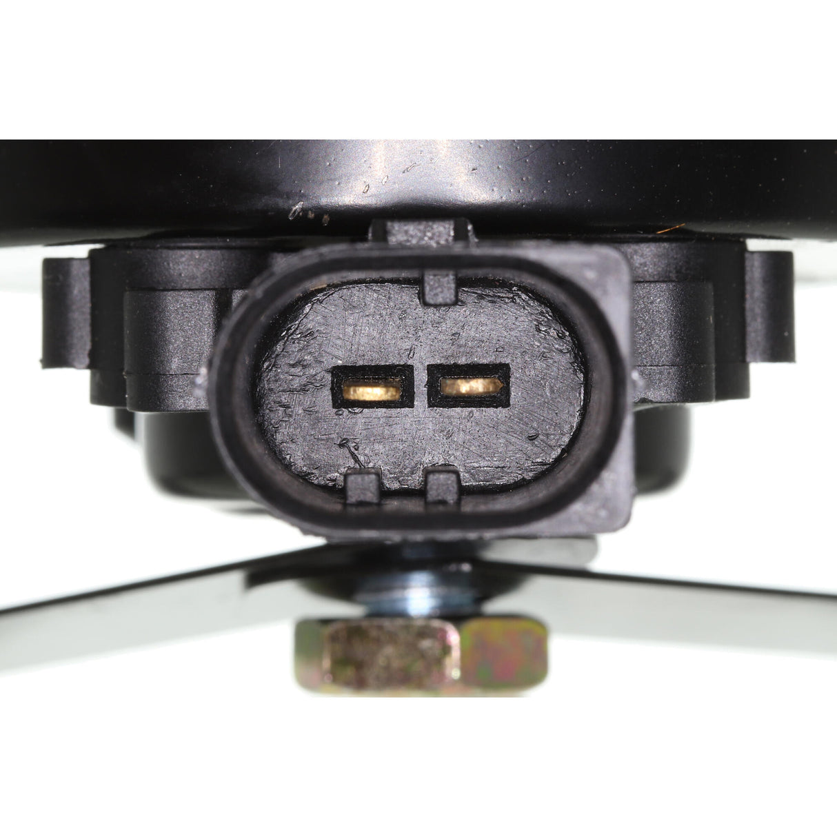 VW Signal Horn  - VEMO V10-77-0928