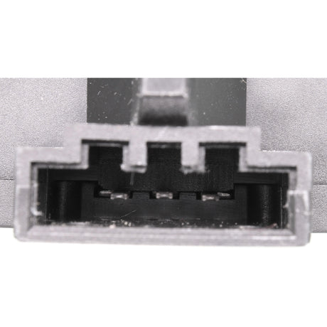 AUDI Actuator, blending flap  - VEMO V10-77-1001