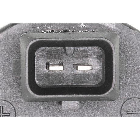 AUDI Idle Control Valve, air supply  - VEMO V10-77-1007