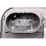 AUDI Actuator, blending flap  - VEMO V10-77-1008