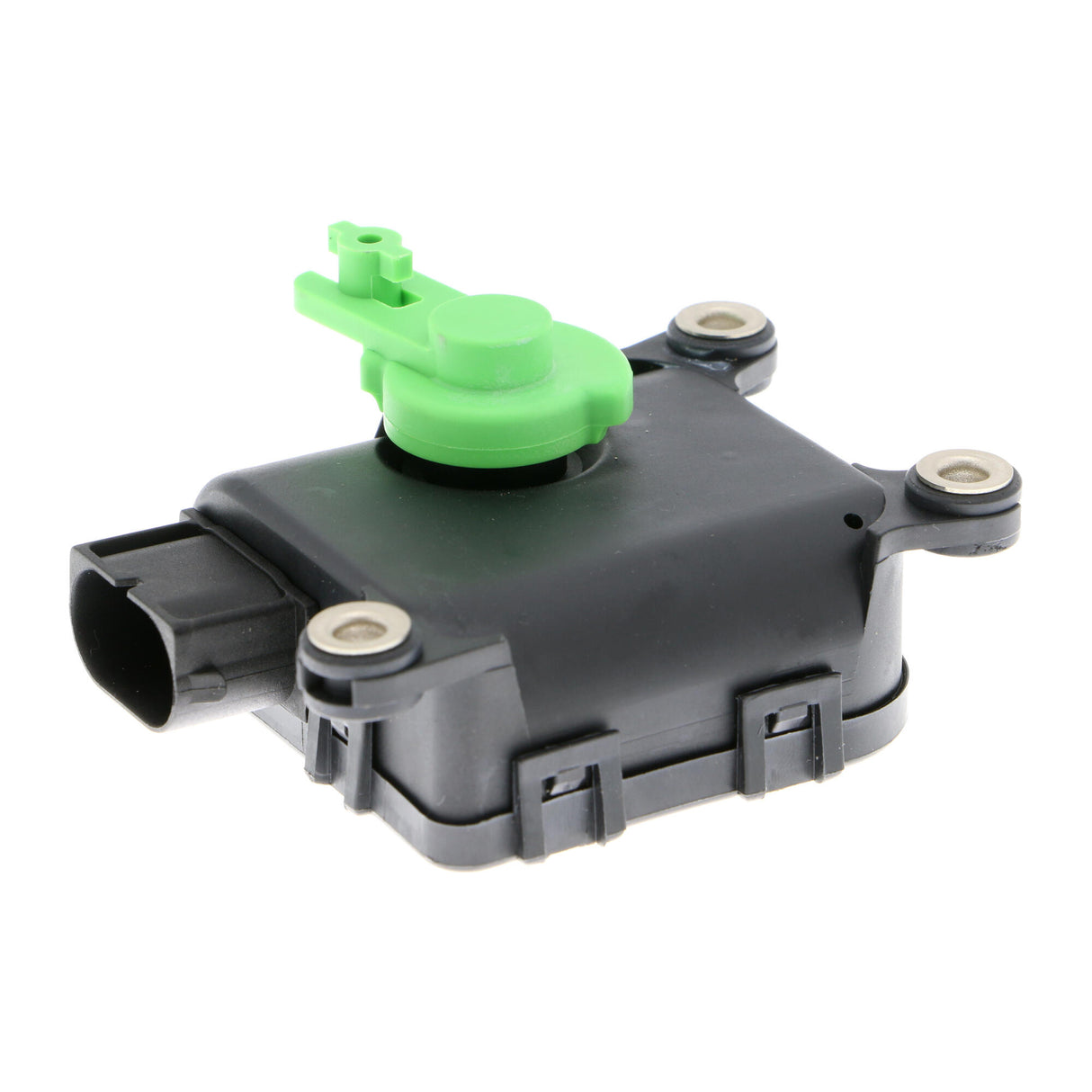 AUDI Actuator, blending flap  - VEMO V10-77-1009