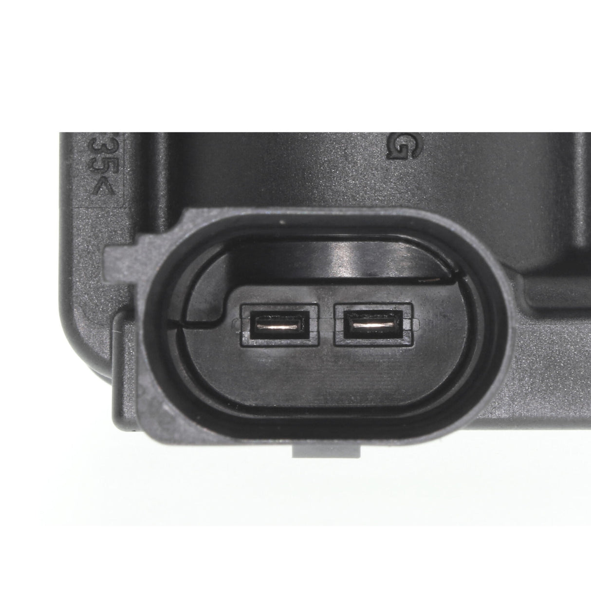 VW Divert-air Valve, charger  - VEMO V10-77-1010