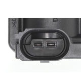 VW Divert-air Valve, charger  - VEMO V10-77-1010