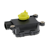AUDI Actuator, blending flap  - VEMO V10-77-1012