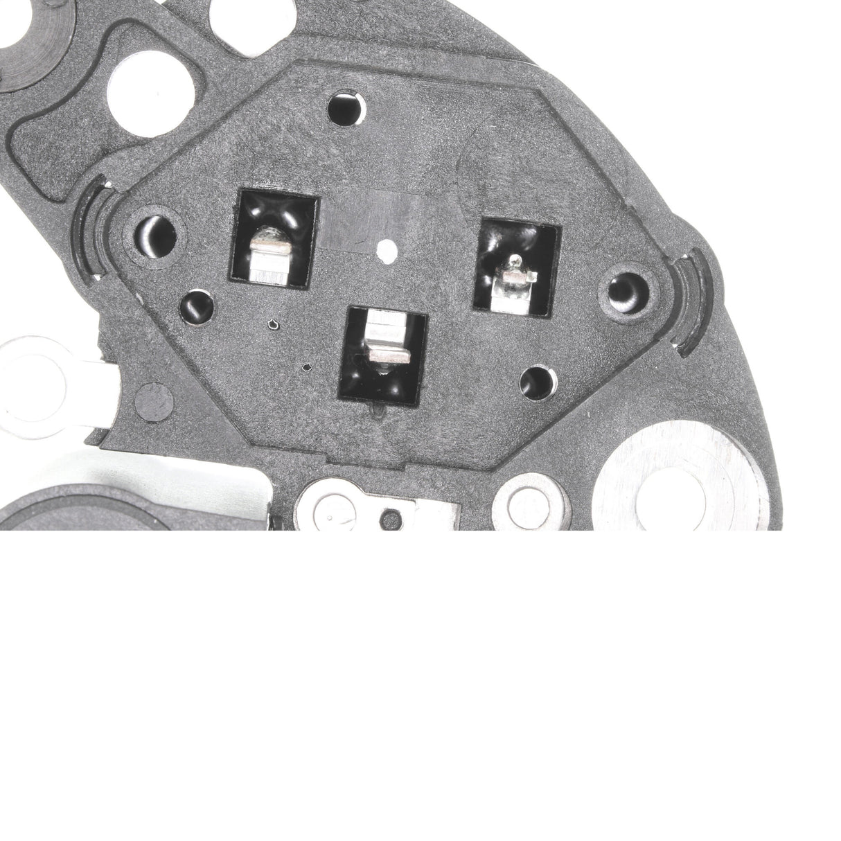 VW Alternator Regulator  - VEMO V10-77-1014