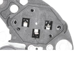 VW Alternator Regulator  - VEMO V10-77-1014