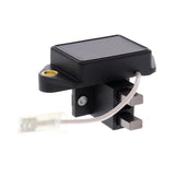 SKODA Alternator Regulator  - VEMO V10-77-1015