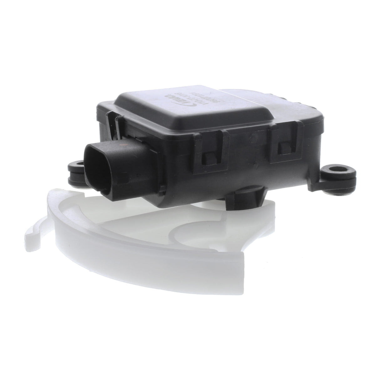 AUDI Actuator, blending flap  - VEMO V10-77-1016