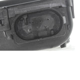 AUDI Actuator, blending flap  - VEMO V10-77-1016