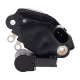 AUDI Alternator Regulator  - VEMO V10-77-1017