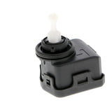 AUDI Actuator, headlight levelling  - VEMO V10-77-1020