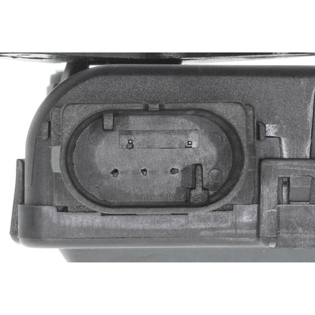 AUDI Actuator, blending flap  - VEMO V10-77-1021