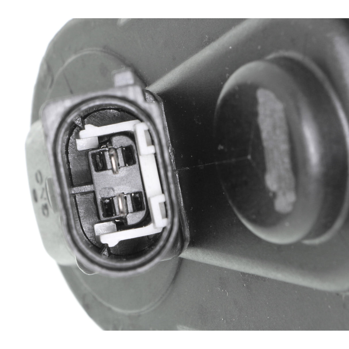 VW Control Element, parking brake caliper  - VEMO V10-77-1022