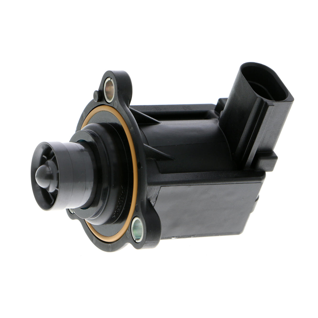 VW Divert-air Valve, charger  - VEMO V10-77-1023