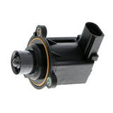 VW Divert-air Valve, charger  - VEMO V10-77-1023