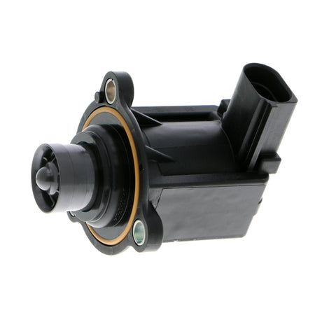 VW Divert-air Valve, charger  - VEMO V10-77-1023