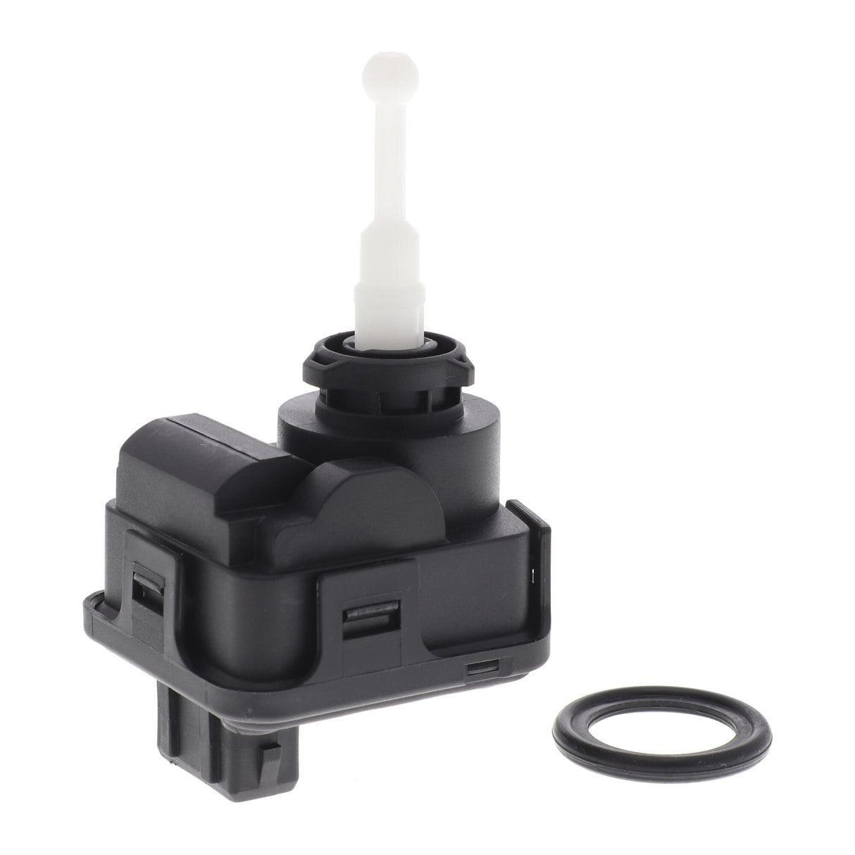 VW Actuator, headlight levelling  - VEMO V10-77-1024