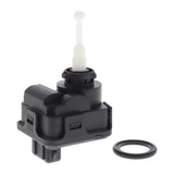 VW Actuator, headlight levelling  - VEMO V10-77-1024