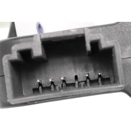 VW Actuator, blending flap  - VEMO V10-77-1027