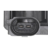 VW Divert-air Valve, charger  - VEMO V10-77-1030