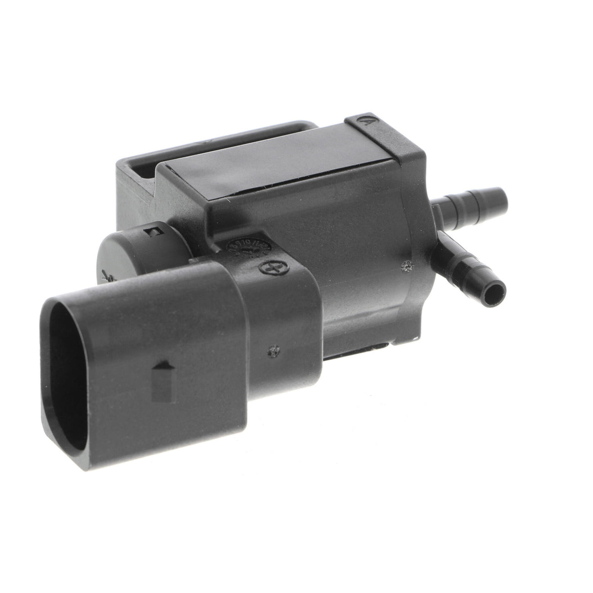 VW Change-Over Valve, change-over flap (ind  - VEMO V10-77-1038