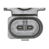 VW Change-Over Valve, change-over flap (ind  - VEMO V10-77-1038