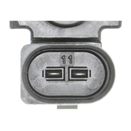 VW Change-Over Valve, change-over flap (ind  - VEMO V10-77-1038