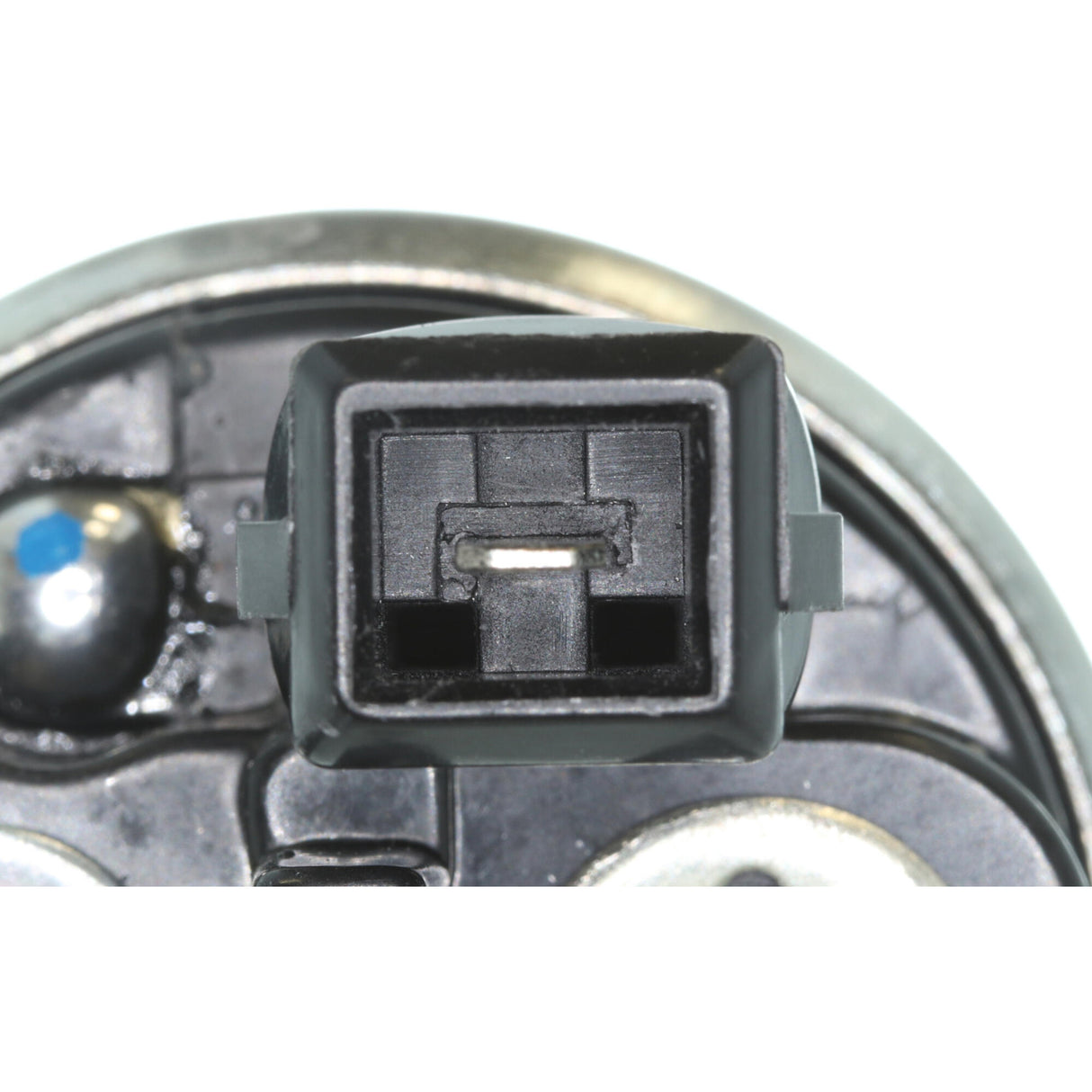 VW Solenoid Switch, starter  - VEMO V10-77-1049