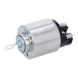 VW Solenoid Switch, starter  - VEMO V10-77-1049