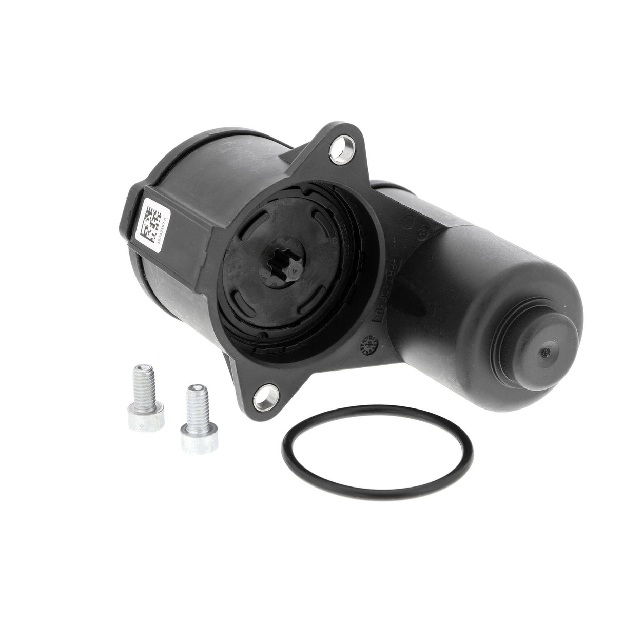 VW Control Element, parking brake caliper  - VEMO V10-77-1051