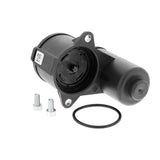 VW Control Element, parking brake caliper  - VEMO V10-77-1051