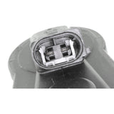 VW Control Element, parking brake caliper  - VEMO V10-77-1051