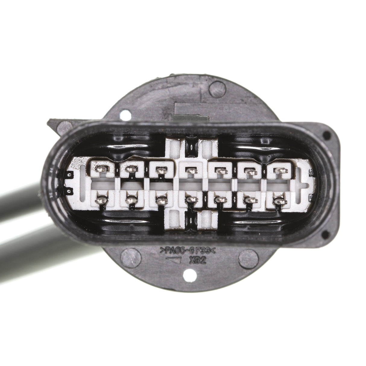 VW Cable Set, automatic transmission  - VEMO V10-77-1053