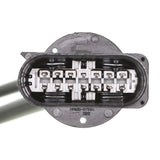 VW Cable Set, automatic transmission  - VEMO V10-77-1053