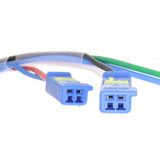 VW Cable Set, automatic transmission  - VEMO V10-77-1053