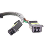 VW Cable Set, automatic transmission  - VEMO V10-77-1053