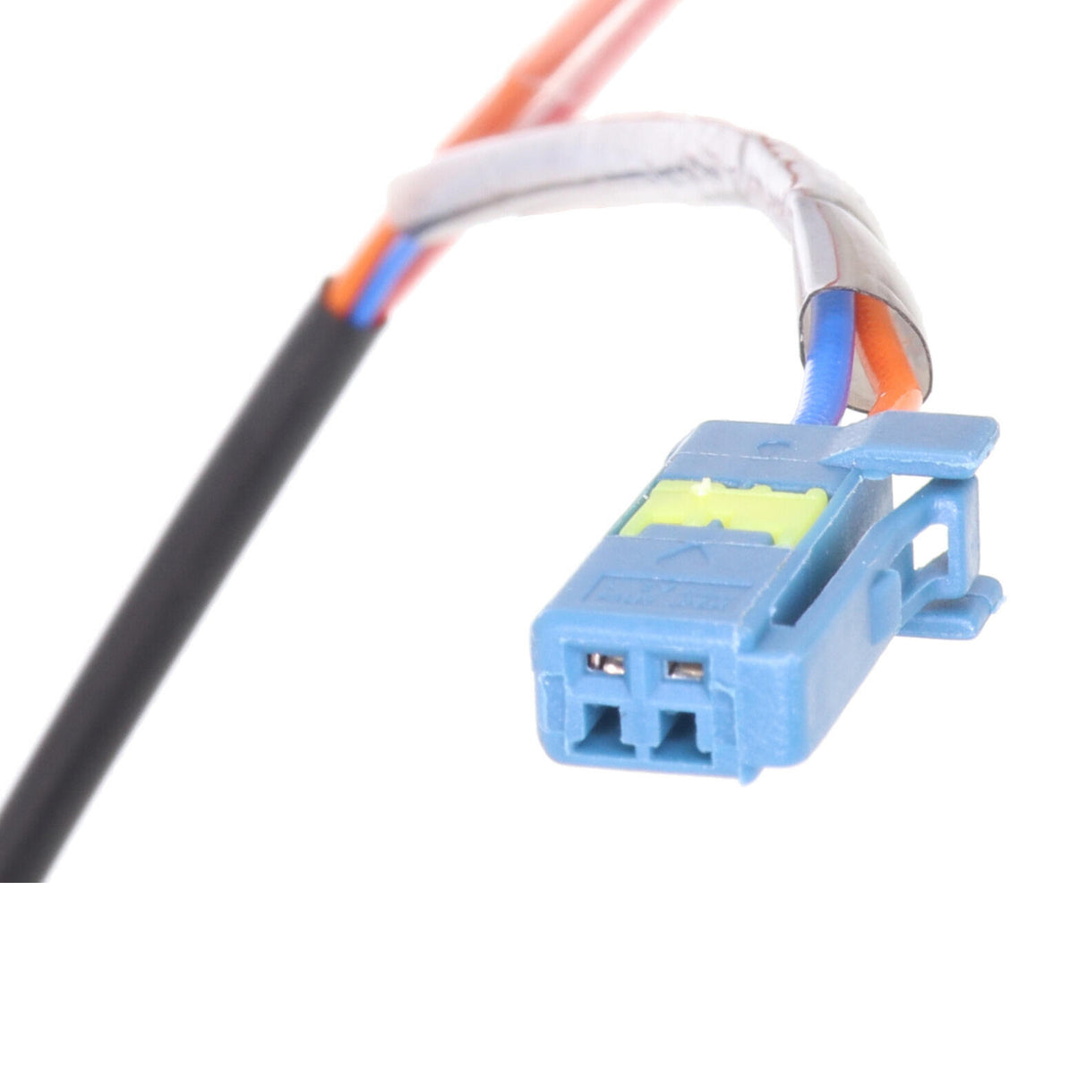 VW Cable Set, automatic transmission  - VEMO V10-77-1054